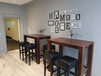 Mercure Hotel Luedenscheid fotoğrafı