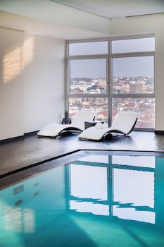 Mercure Hotel Luedenscheid galeri fotoğrafı