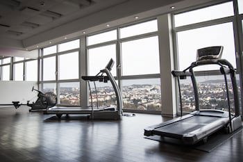 Mercure Hotel Luedenscheid galeri fotoğrafı
