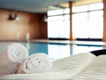 Mercure Hotel Luedenscheid galeri fotoğrafı
