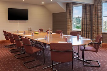 Delta Hotels By Marriott Cheltenham Chase