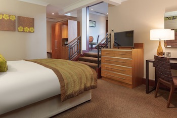 Delta Hotels By Marriott Cheltenham Chase