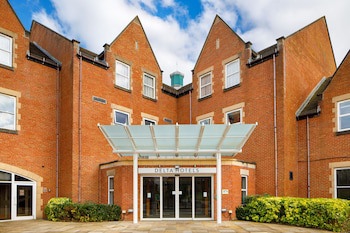 Delta Hotels By Marriott Cheltenham Chase