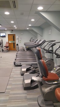 Delta Hotels By Marriott Cheltenham Chase
