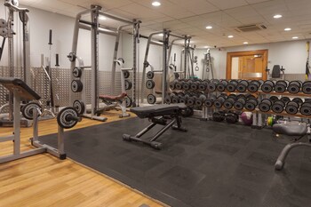 Delta Hotels By Marriott Cheltenham Chase