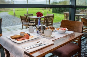 Delta Hotels By Marriott Cheltenham Chase