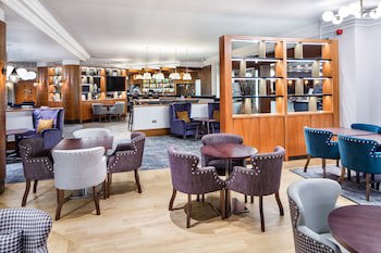 Delta Hotels By Marriott Cheltenham Chase