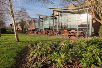 Delta Hotels By Marriott Cheltenham Chase