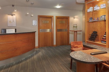 Delta Hotels By Marriott Cheltenham Chase