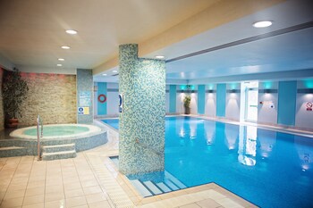 Delta Hotels By Marriott Cheltenham Chase