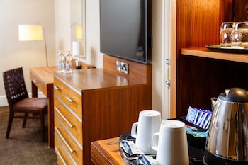 Delta Hotels By Marriott Cheltenham Chase