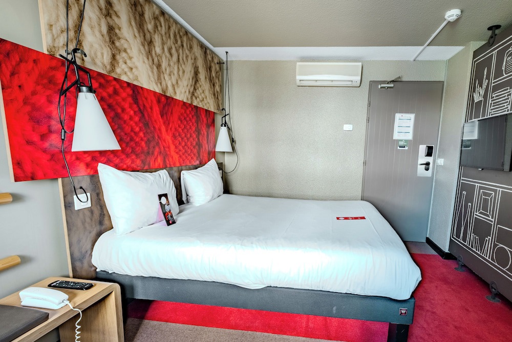 ibis Marne La Vallee Champs
