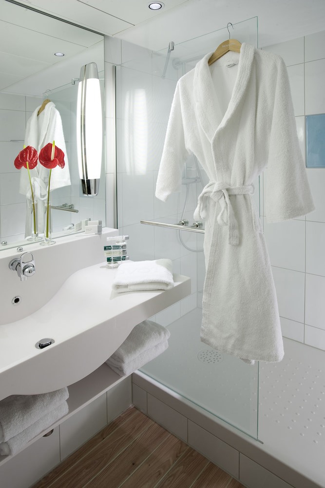 Mercure Paris Le Bourget