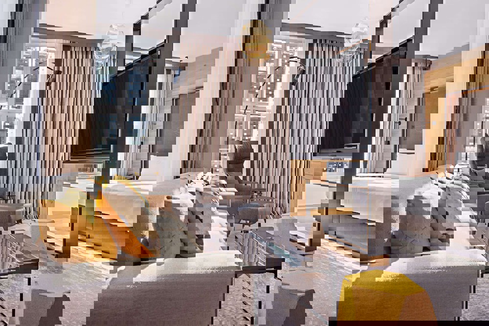 Hilton Munich Airport