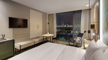 Hilton Munich Airport galeri fotoğrafı
