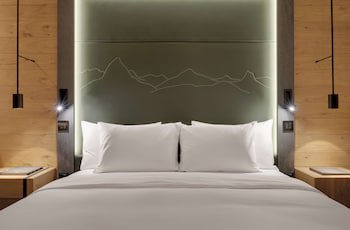 Hilton Munich Airport galeri fotoğrafı