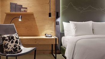 Hilton Munich Airport fotoğrafı