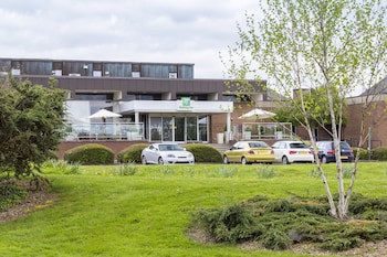 Holiday Inn Rugby/ Northampton M1, Jct 18, An Ihg Hotel