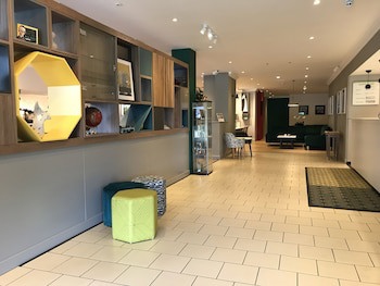 Holiday Inn Rugby/ Northampton M1, Jct 18, An Ihg Hotel