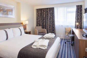 Holiday Inn Rugby/ Northampton M1, Jct 18, An Ihg Hotel