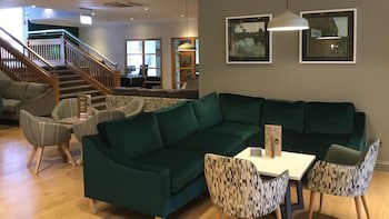 Holiday Inn Rugby/ Northampton M1, Jct 18, An Ihg Hotel