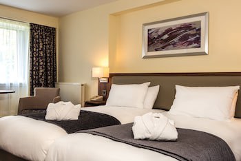 Holiday Inn Rugby/ Northampton M1, Jct 18, An Ihg Hotel