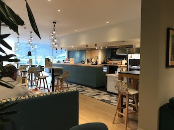 Holiday Inn Rugby/ Northampton M1, Jct 18, An Ihg Hotel