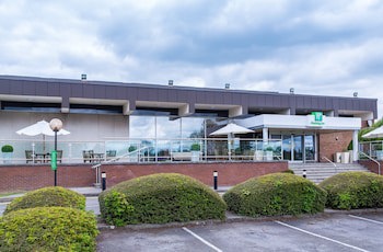 Holiday Inn Rugby/ Northampton M1, Jct 18, An Ihg Hotel