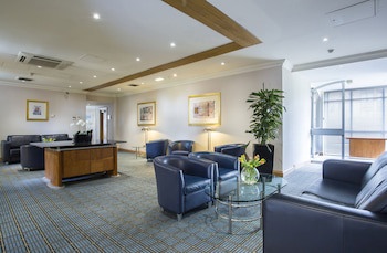 Holiday Inn Rugby/ Northampton M1, Jct 18, An Ihg Hotel