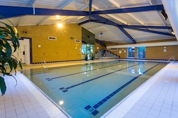 Holiday Inn Rugby/ Northampton M1, Jct 18, An Ihg Hotel