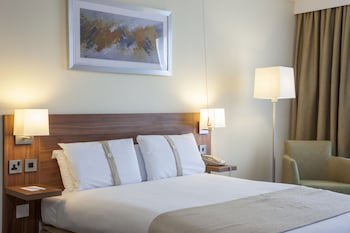 Holiday Inn Rugby/ Northampton M1, Jct 18, An Ihg Hotel