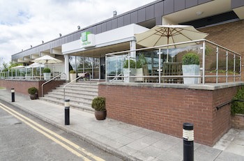 Holiday Inn Rugby/ Northampton M1, Jct 18, An Ihg Hotel