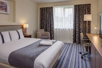 Holiday Inn Rugby/ Northampton M1, Jct 18, An Ihg Hotel