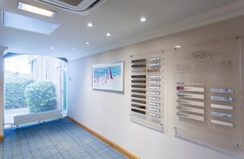 Holiday Inn Rugby/ Northampton M1, Jct 18, An Ihg Hotel
