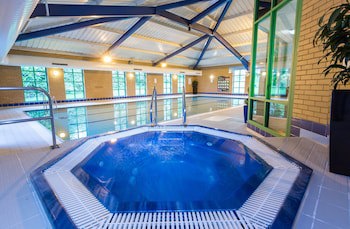 Holiday Inn Rugby/ Northampton M1, Jct 18, An Ihg Hotel
