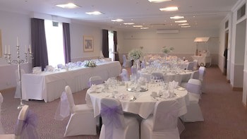 Holiday Inn Rugby/ Northampton M1, Jct 18, An Ihg Hotel