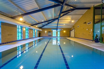 Holiday Inn Rugby/ Northampton M1, Jct 18, An Ihg Hotel