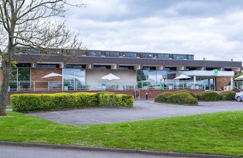 Holiday Inn Rugby/ Northampton M1, Jct 18, An Ihg Hotel
