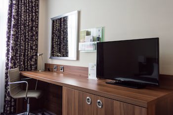 Holiday Inn Rugby/ Northampton M1, Jct 18, An Ihg Hotel