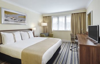 Holiday Inn Rugby/ Northampton M1, Jct 18, An Ihg Hotel