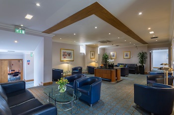 Holiday Inn Rugby/ Northampton M1, Jct 18, An Ihg Hotel