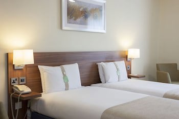 Holiday Inn Rugby/ Northampton M1, Jct 18, An Ihg Hotel
