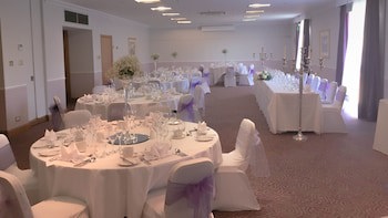 Holiday Inn Rugby/ Northampton M1, Jct 18, An Ihg Hotel