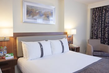 Holiday Inn Rugby/ Northampton M1, Jct 18, An Ihg Hotel