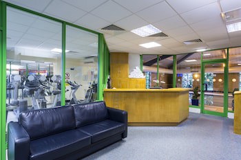 Holiday Inn Rugby/ Northampton M1, Jct 18, An Ihg Hotel
