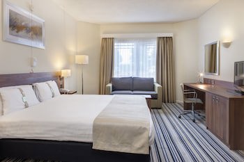 Holiday Inn Rugby/ Northampton M1, Jct 18, An Ihg Hotel