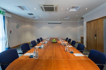Holiday Inn Rugby/ Northampton M1, Jct 18, An Ihg Hotel