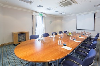 Holiday Inn Rugby/ Northampton M1, Jct 18, An Ihg Hotel