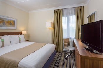 Holiday Inn Rugby/ Northampton M1, Jct 18, An Ihg Hotel