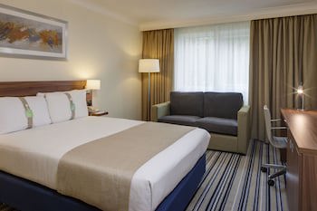 Holiday Inn Rugby/ Northampton M1, Jct 18, An Ihg Hotel
